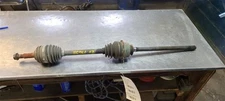 Passenger Axle Shaft Front Axle AWD Fits 99-03 LEXUS RX300 544795