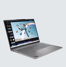 Lenovo IdeaPad Slim 5 Laptop AMD Ryzen AI 7 16GB RAM 1TB SSD 14 inch C Grade