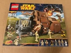 LEGO Star Wars: MTT (75058) - Brand New In Factory Sealed Box