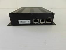 CLEARONE CEILING MIC ARRAY DANTE INTERFACE 910-6200-105-D PQY122 