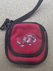 100% AUTHENTIC NINTENDO POKEMON GROUDON Game Boy Advance GBA SP CARRIER CASE