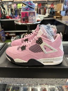 Jordan 4 Rosa | eBay