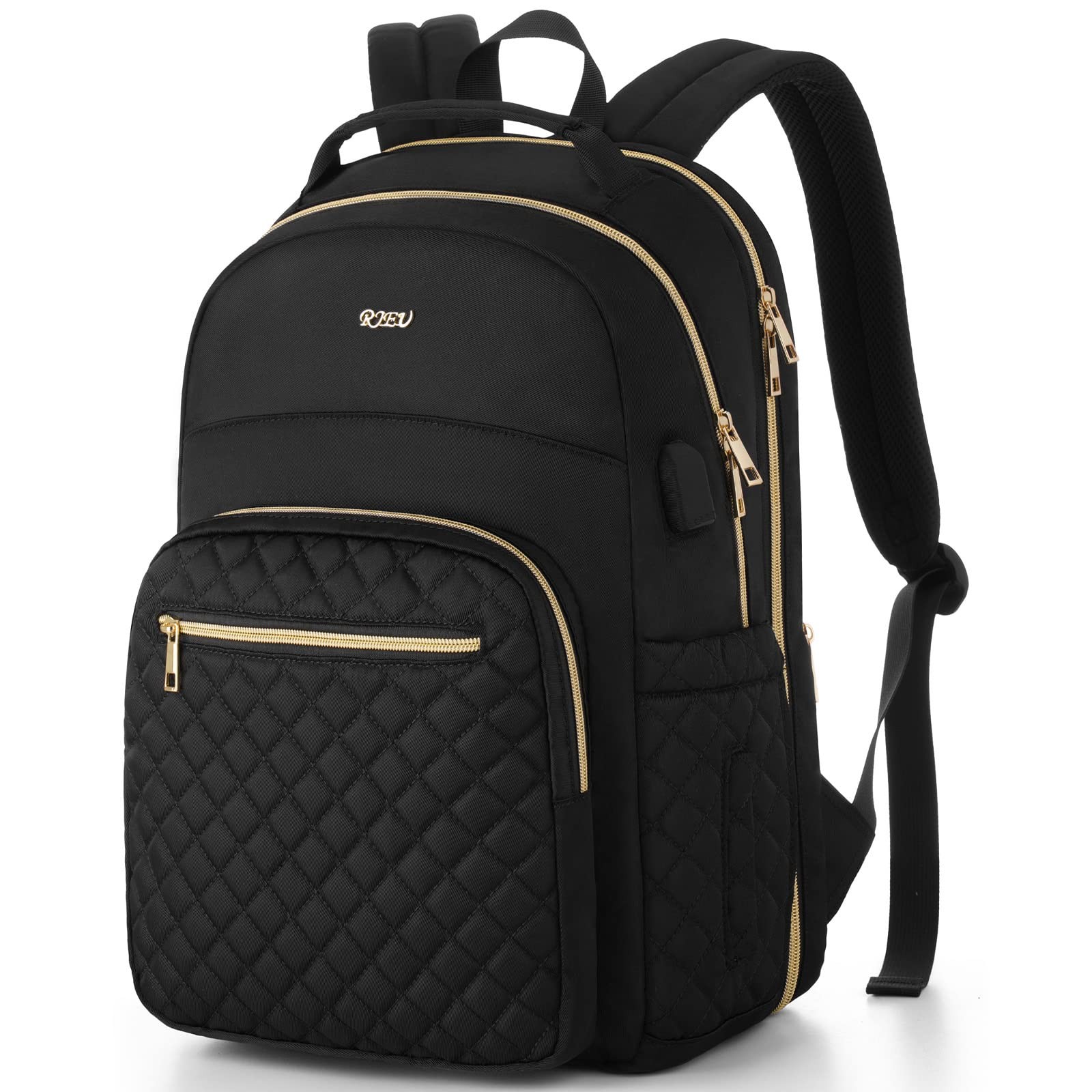 Laptop Backpack Women,Teenagers Girl Middle High School Bag,Bookbags College ...