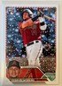 2023 Topps Holiday - Gabriel Moreno #H93 (RC)