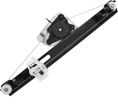 Power Window Regulator Rear Right Side For 06-11 BMW E90 E91 328i 335i 330i 323i