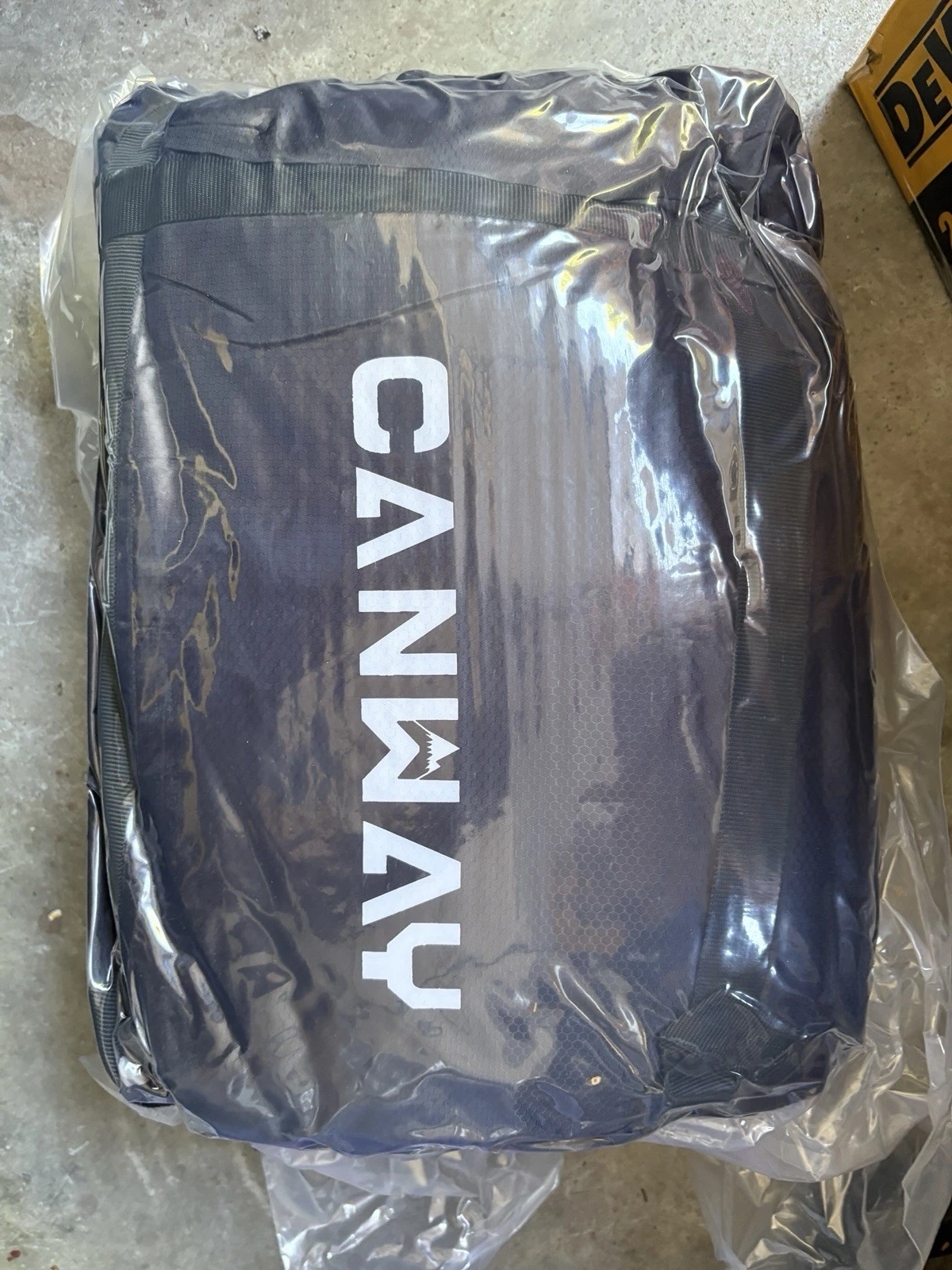 CANWAY DOUBLE SLEEPING BAG FLANNEL FOR ADULTS COLD WEATHER QUEEN SIZE TWO PERSON
Opens in a new wind