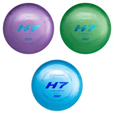Prodigy Disc Golf 500 H7 Hybrid Driver 9/5/-4/1