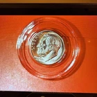 1955 S ROOSEVELT DIME | FRESH FROM ORIGINAL COLLECTION