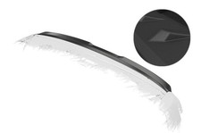 Heck Spoiler Dach Flügel Tuning Wing für VW Caddy 5 (Typ SB) HF074-S