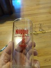 4 Juice Glasses 1985 30th Anniversary Nugget Great Graphics — photo 7