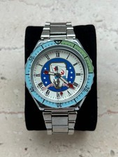 Eine Slava Uhr aus neuerer Zeit, Quarz