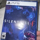 Silent Hill f Day One Edition PS5 NEW Factory Sealed PlayStation 5