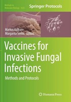 Markus Kalkum (U. A.) | Vaccines For Invasive Fungal Infections | Taschenbuch
