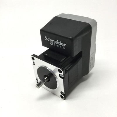 Schneider LMDCM571 MDrive Programmable Closed-Loop Stepper Motor 48VDC NEMA 23