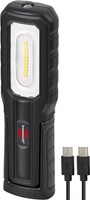 Brennenstuhl 1175640010 Led Akku Handleuchte Hl 701 A