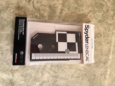 Datacolor Spyder LensCal