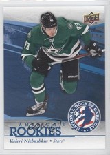 2013 National Hockey Card Day American Valeri Nichushkin #NHCD10 Rookie RC 0b0. rookie card picture