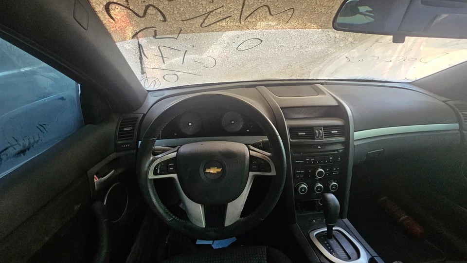 2009 Chevrolet LuminaS Automatic Transmission Input Carrier Used OEM 24241241 - Image 3 of 4