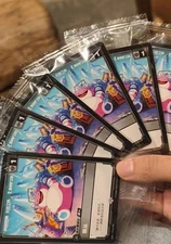 Riftbound: LOL TCG Chinese-Chengdu Venue Limited-Official Authentic-Recruit