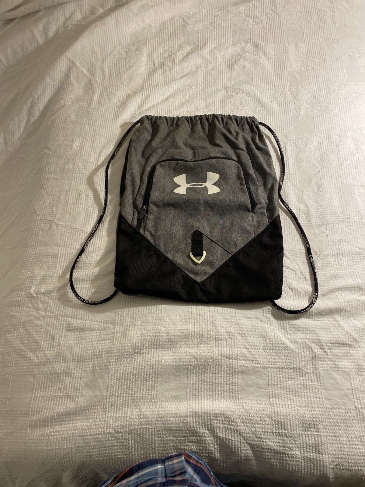 Under Armor Sack pack - image 1