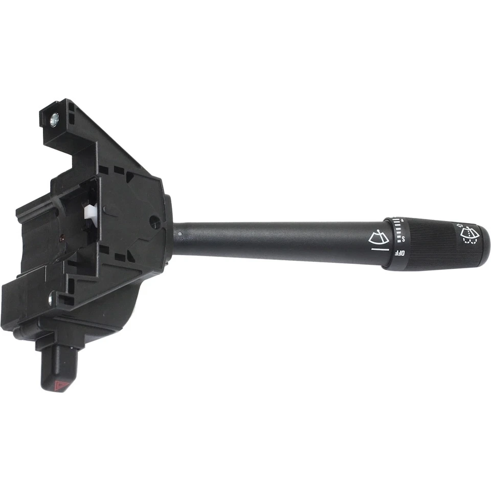 Turn Signal Switch For 1989-1994 Ford Ranger Fits 1994 Mazda B2300 - Image 4 of 4