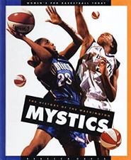 The History of the Washington Mystics Library Binding Rebecca Dav