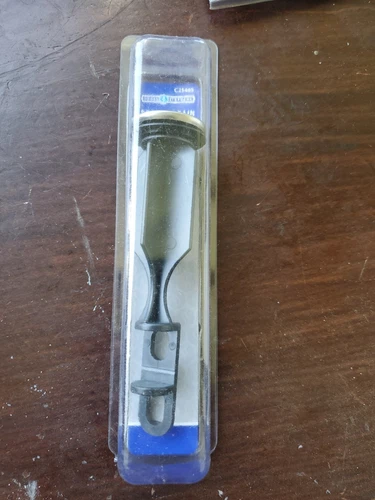 Jones Stephens C25465 Pop-Up Drain Stopper Fits Delta 5-1/32" OL Chrome Plated - Picture 1 of 4