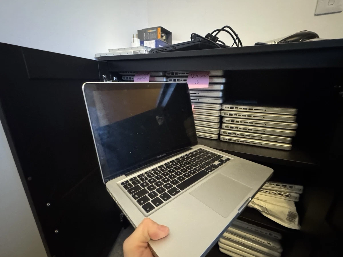Macbook Core Duo 2008( 8 résultats ) - Rakuten