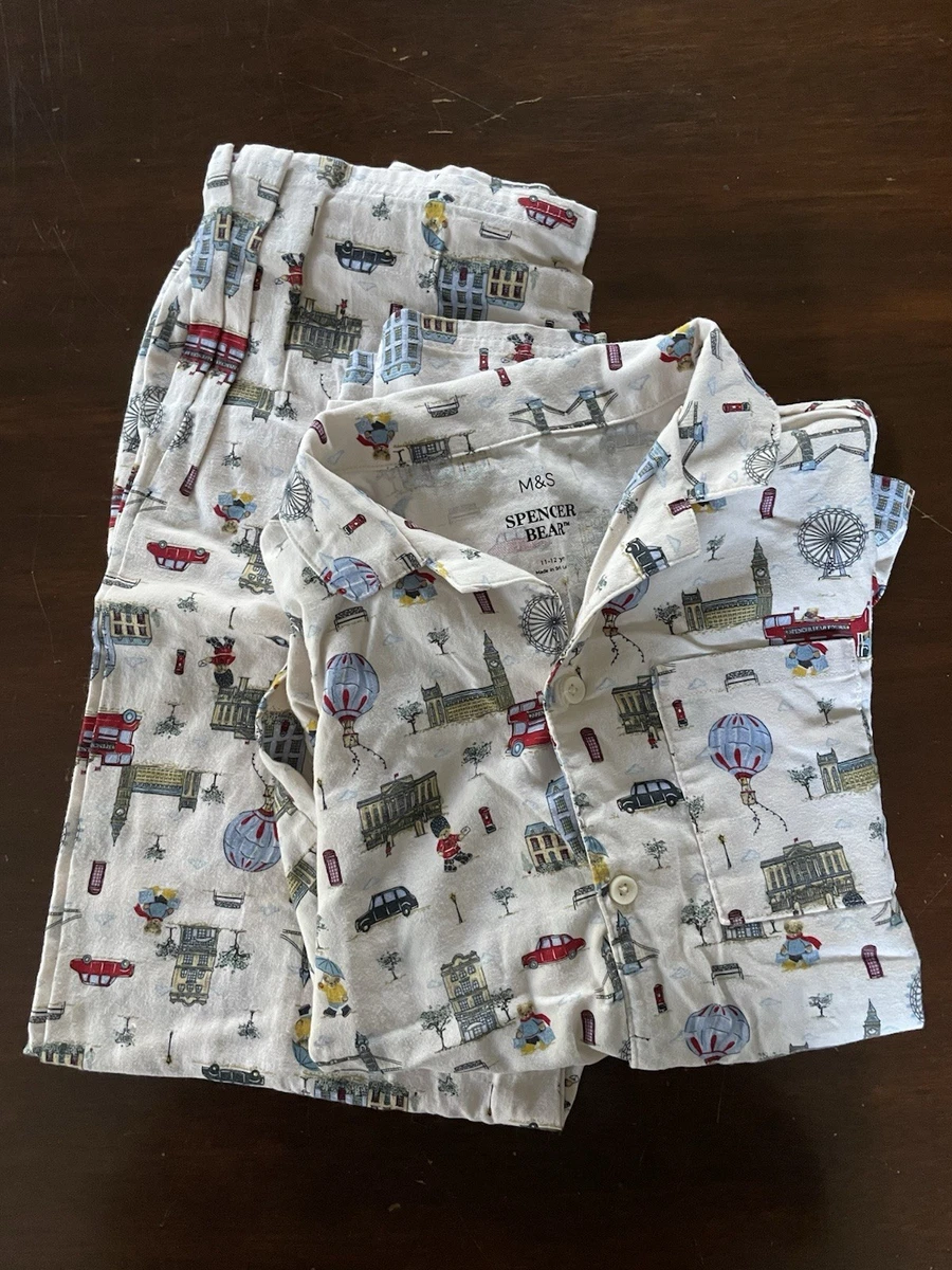 Lot de 5 paires de socquettes en coton côtelé | NEUTRAL | Chaussettes | M&S FR