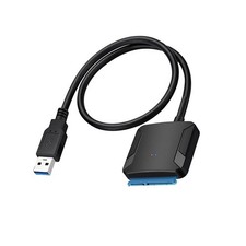 USB 3.0 To Adapter 2.5 Inch 3.5 Inch Hard Drive Data Cable USB To