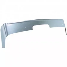 THOD-MCH2 Hoodshield Bug Deflector for Mack CH (2017plus)