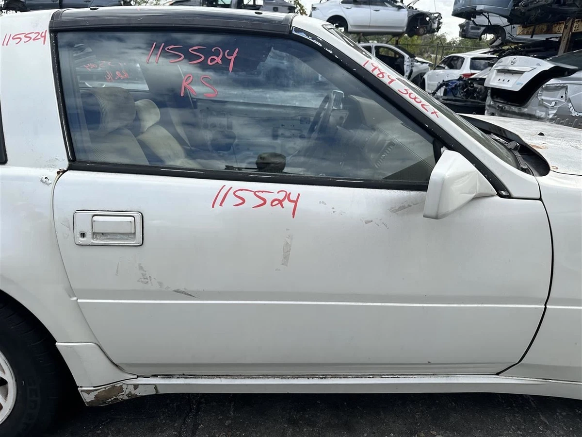 Doors & Door Skins for Nissan 300ZX for sale | eBay