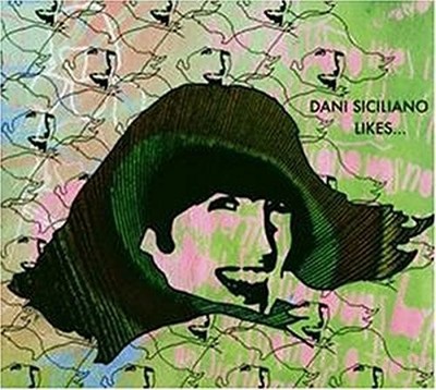 Siciliano, Dani - Likes - Siciliano, Dani CD X8VG The Cheap Fast Free Post