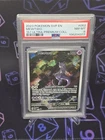 2023 POKEMON SVP EN-SV BLACK STAR PROMO 151 ULTRA-PREM COLL #052 MEWTWO PSA 8