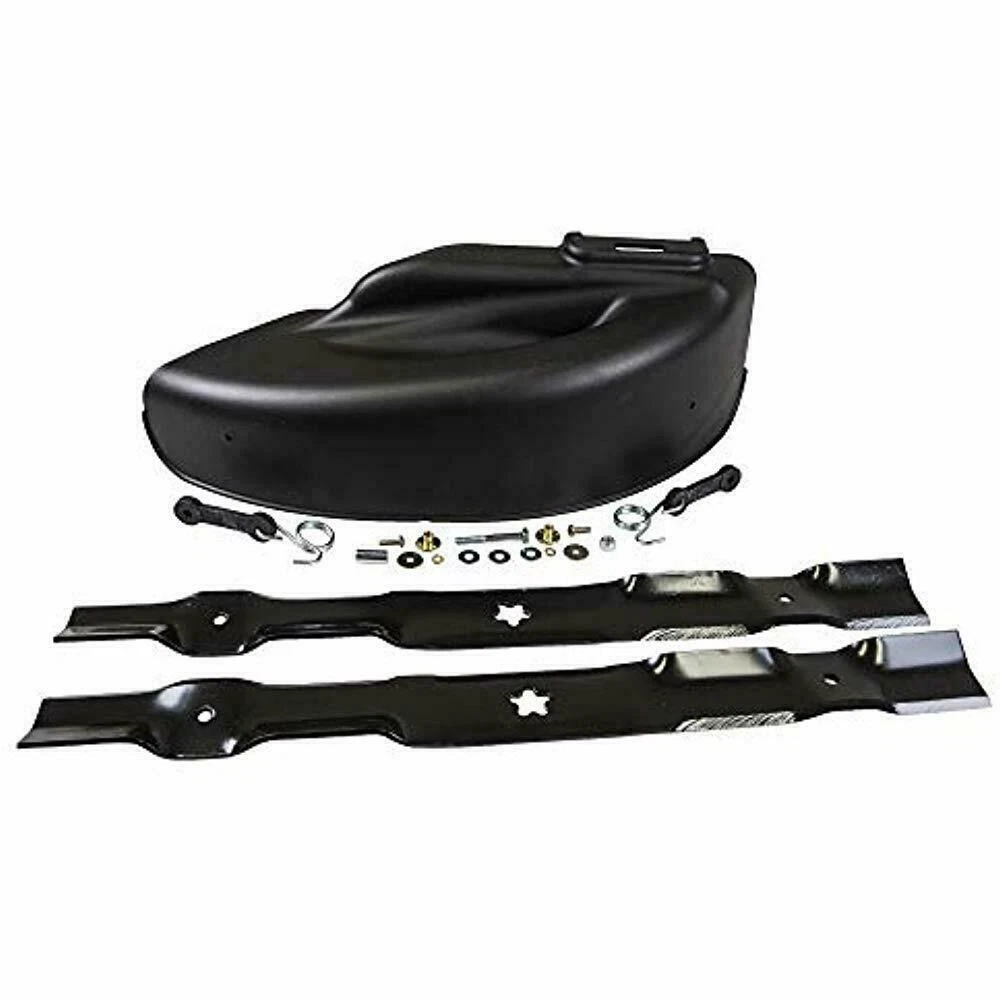 46 Inch Mulch Kit Blade Husqvarna YTH22V46 Z246 Zero Turn Mower