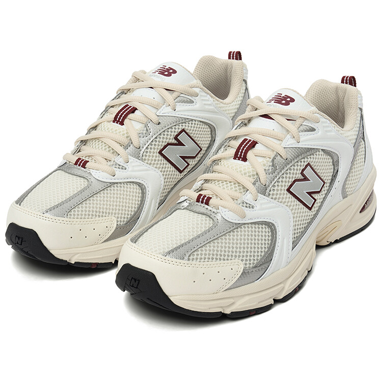 【New Balance】530★MR530SZ★Sea Salt Mercury Red New Balance 530 Sea Salt Mercury Red - Mr530sz | eBay