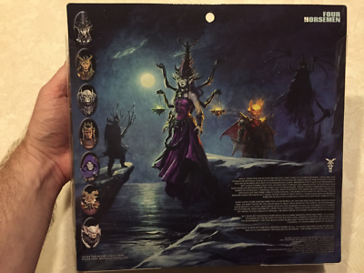 SF・ファンタジー・ホラー Mythic Legions The Unknown One Mythic Legions Legions Con 2022 Exclusive THE UNKNOWN ONE (A