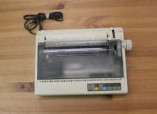 Star Micronics J120 Vintage Printer Unit Only...
