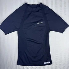 EVS TUG Short Sleeve Shirt Mens Size L/XL MTB Motocross Dirt Bike Offroad ATV