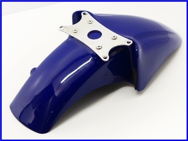パーツ GSX-R1100 GU74A 1988 GSX-R1100 GU74A Genuine Front Fender ppp | eBay