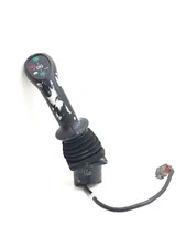Sure Grip Controls JSL-Series Electronic Joystick, Large, FOR PARTS