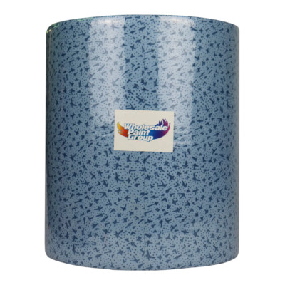 WPG Rag on a Roll (300 pcs) ROAR Workshop Cleaning Cloth | eBay Australia