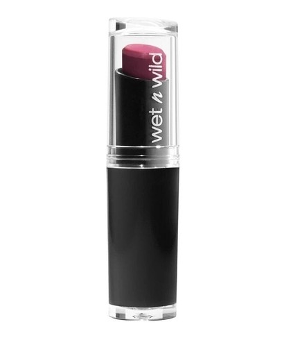 Lápiz labial Wet n Wild MegaLast color labial - elige el color - Imagen 11 de 18