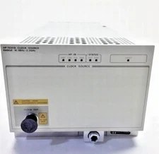 Keysight 70311A MMS Clock Source Module, 16.1 MHz to 3.3 GHz