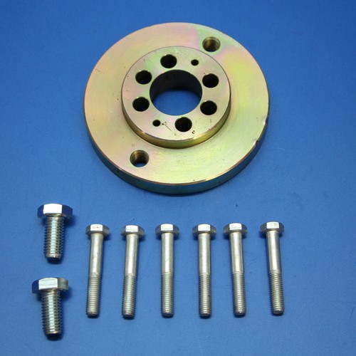 Mazda Halter Kurbelwelle arretieren Spezialwerkzeug - 49G011105