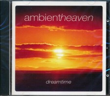 CD Ambient Heaven - Dreamtime