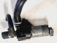K107-3* Mercedes W210 R170 Umw&auml;lzpumpe Zusatzwasserpumpe A0018353564 0018353564