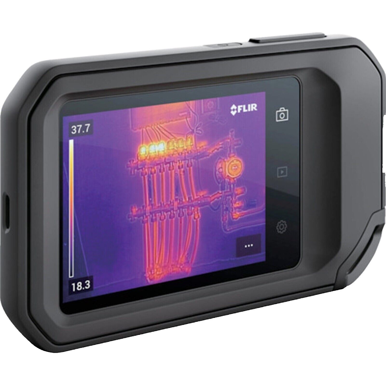 FLIR Vue | eBay FLIR Vue | eBay