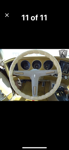 1970 Pontiac Grand Prix - Picture 14 of 14