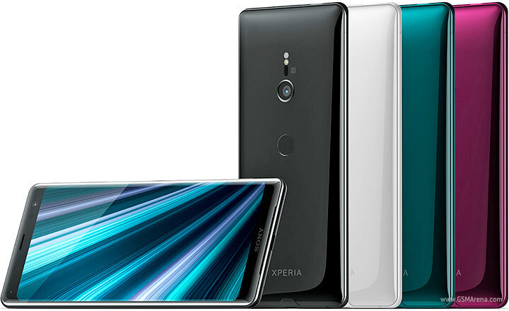 Sony Xperia XZ3 H9436 H8416 H9493 64GB 6.0